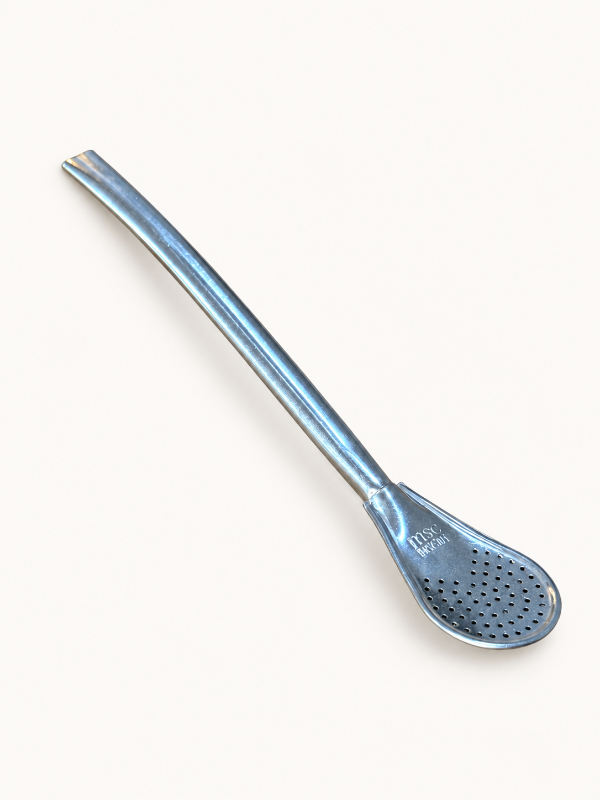Producto - Bombilla plana