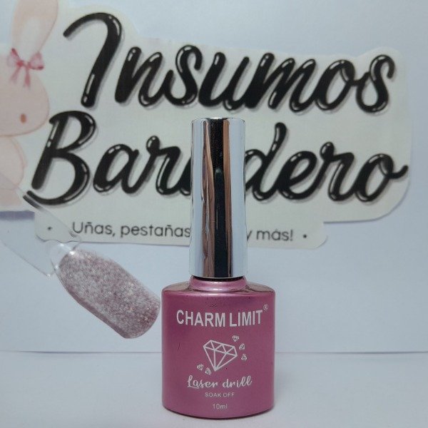 Producto - Charm Limit Láser Drill #19