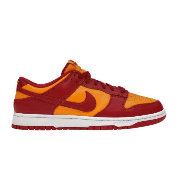 Producto - Nike Dunk Low Midas Gold
