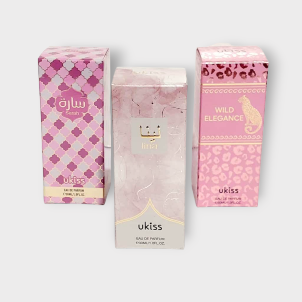 Producto - Perfume Importado Dama