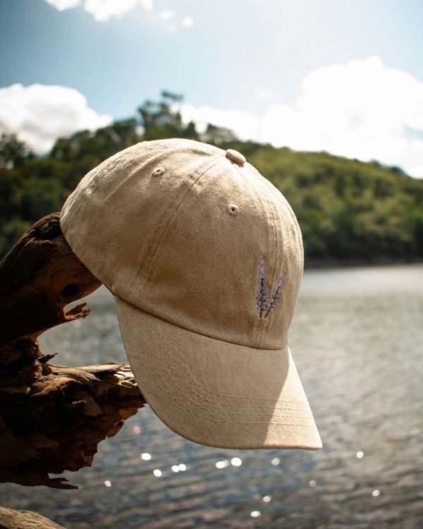 Producto - GORRA LUPINOS