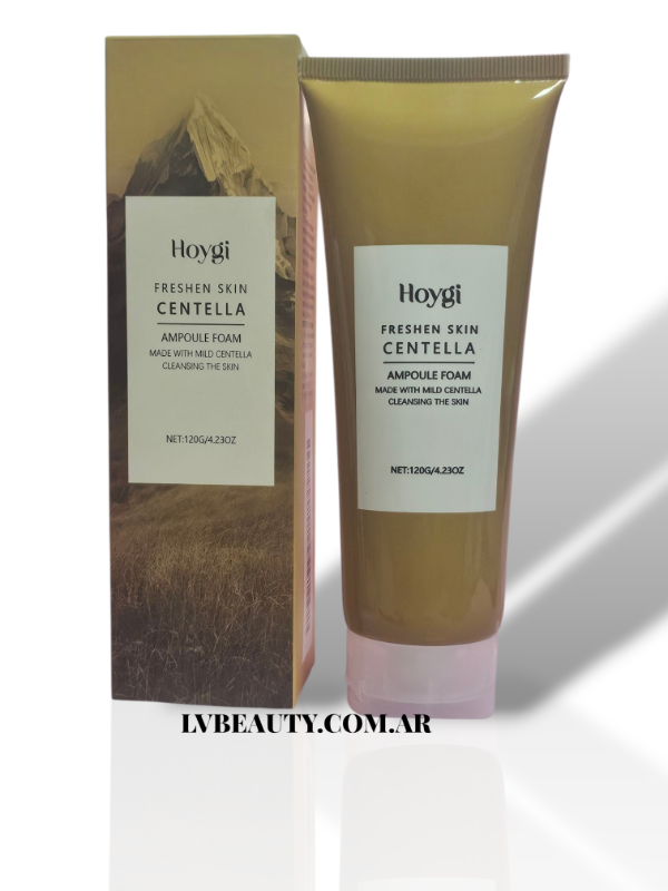 Producto - Freshen skin Centella hoygi