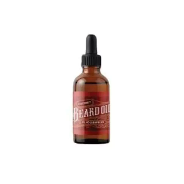Producto - Aceite para Barba Yilho