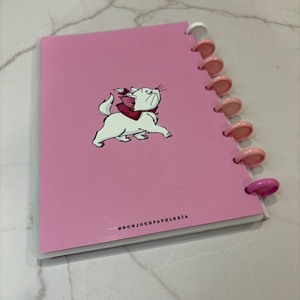 Producto - Agenda 2027 Marie - 2