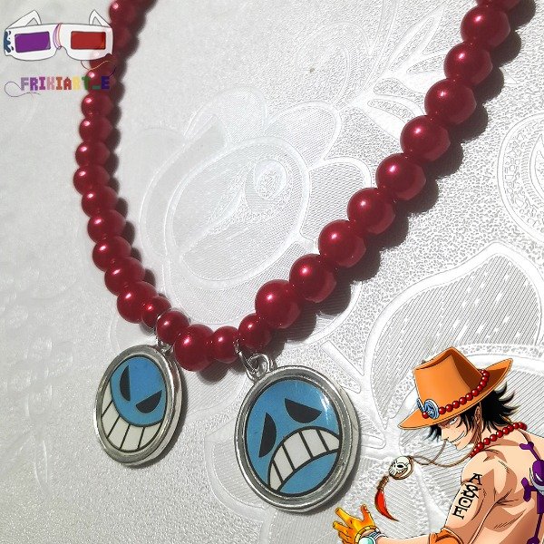Producto - Collar Ace