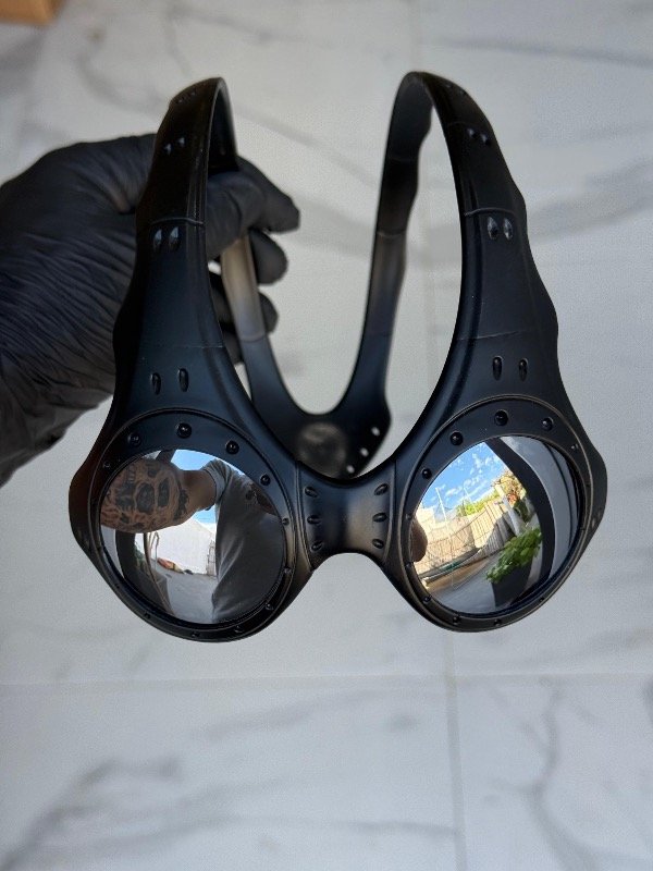 Producto - Oakley over the thopp