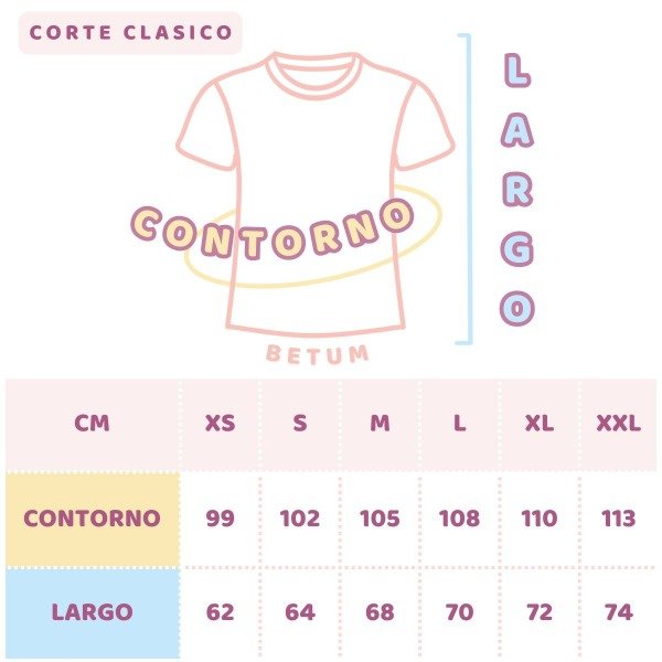 Producto - Remeras "Powder x Ekko" (Bordadas) - 4