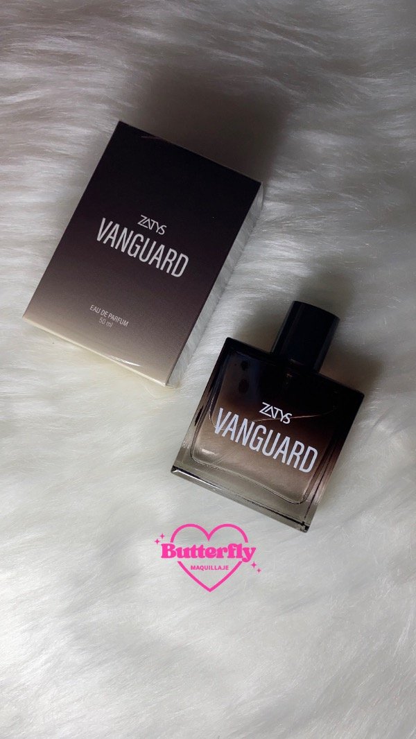 Producto - Vanguard