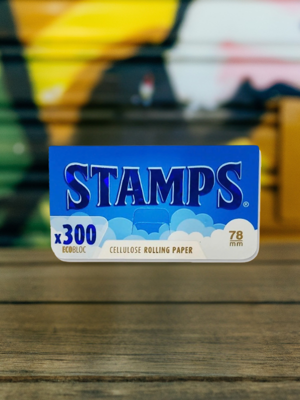 Producto - Stamps Celulosa x 300 - 1