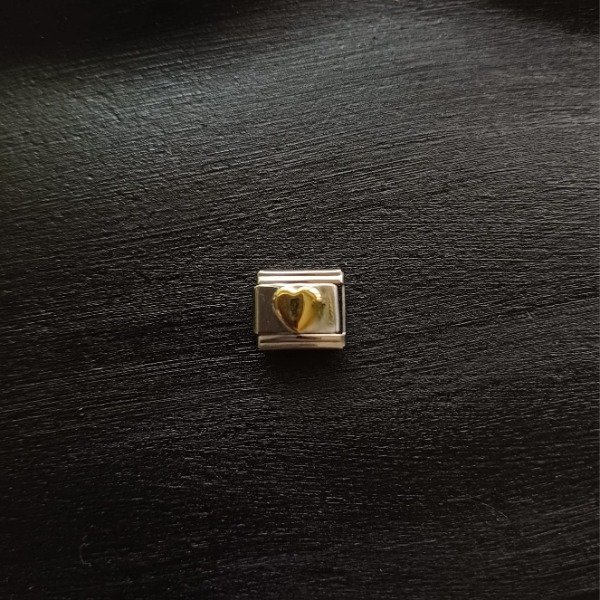 Producto - Charm corazón