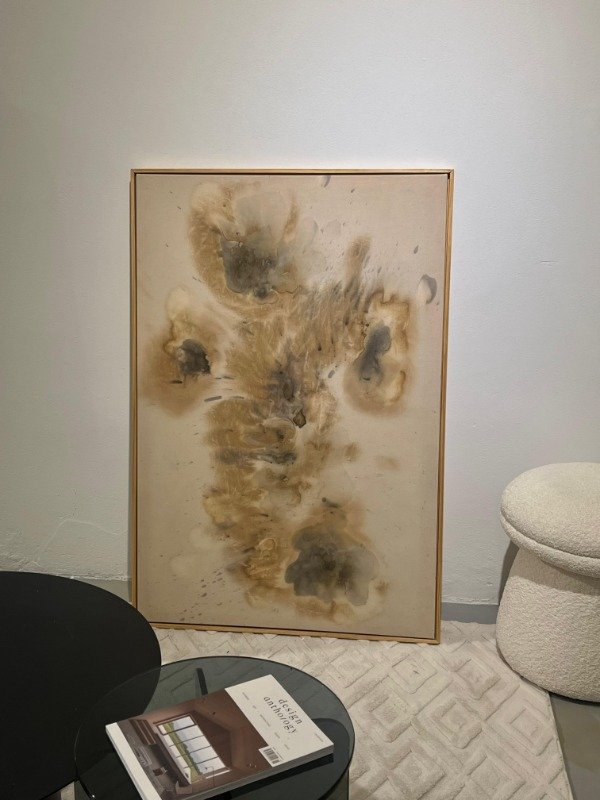 Producto - Obra Nro.29 - Serie "Fugaz"
