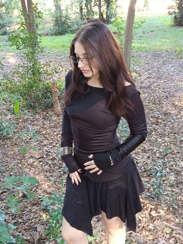 Producto - Camiseta Ritual