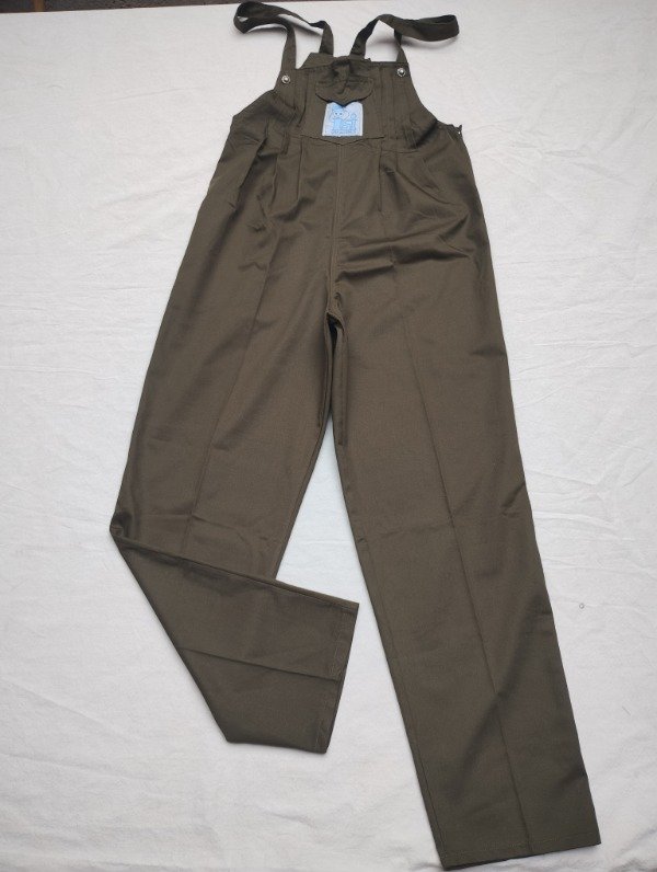 Producto - Jardinero verde. (NUEVO)