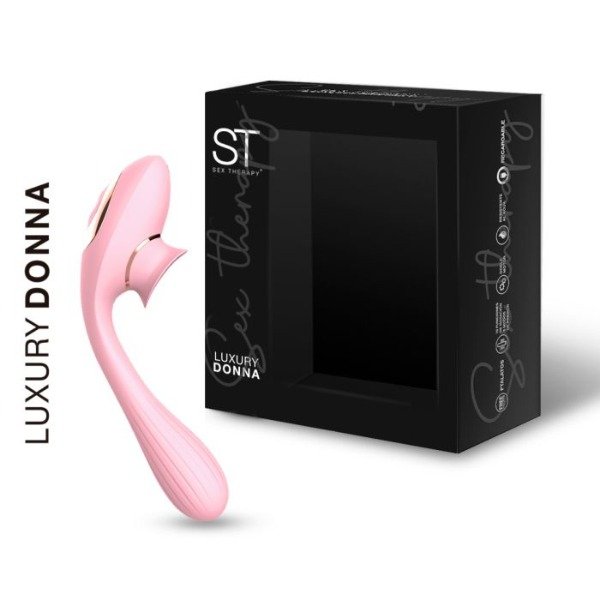 Producto - LUXURY DONNA
