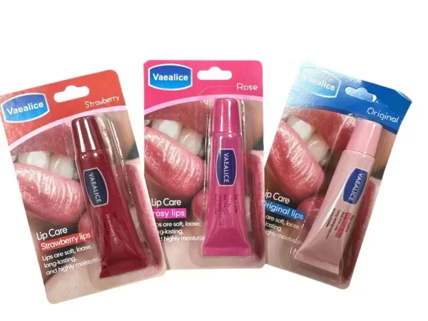 Producto - VAEALICE LIP CARE