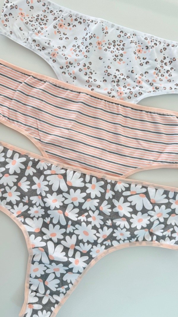 Producto - PACK 10209 SAYKA ( talle Max )