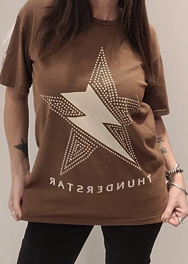 Producto - Remerón MIU Chocolate