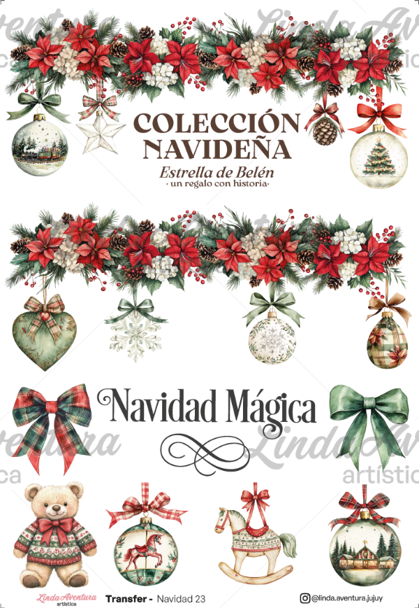 Producto - TR - Navidad 23