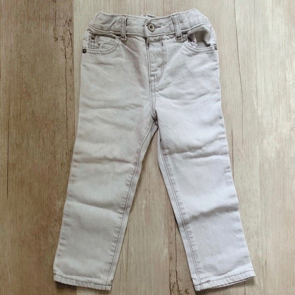Producto - Jean Gris 3A