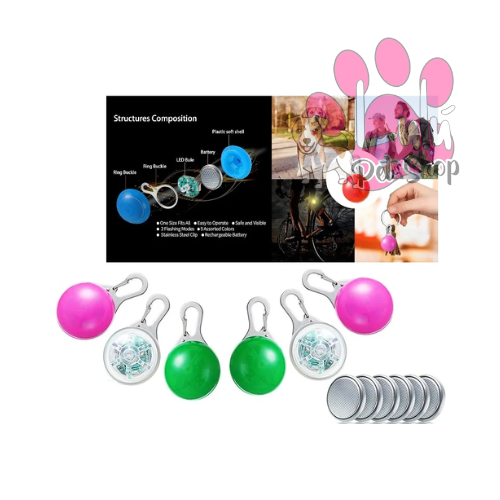 Producto - LUZ LED COLGANTE