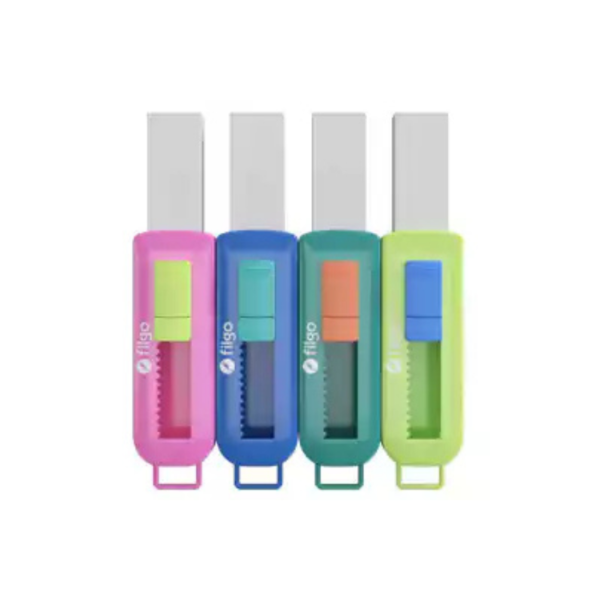 Producto - Goma de Borrar Retráctil WIP 4010 de Filgo