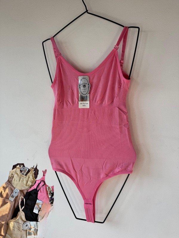 Producto - BODY REDUCTOR LINDA LUNA BRETEL