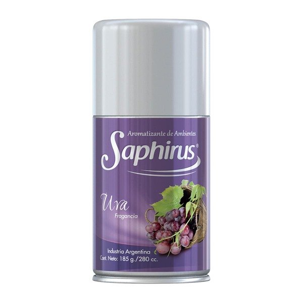 Producto - Aerosol Uva
