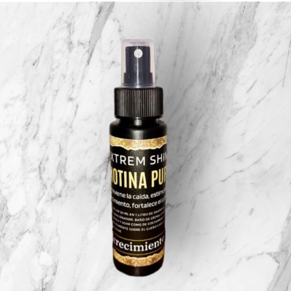 Tienda online de Extrem shine