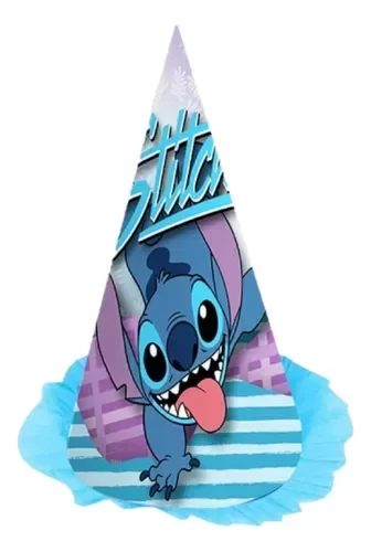 Producto - Bonete Stitch 3