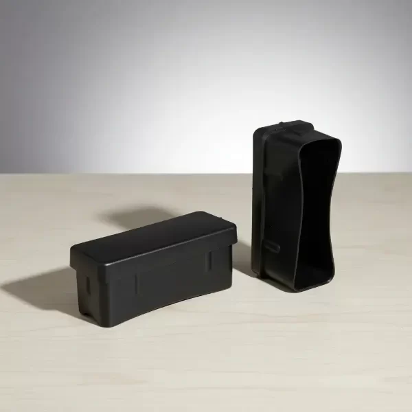 Producto - Regatón Rectangular Interior 50x20