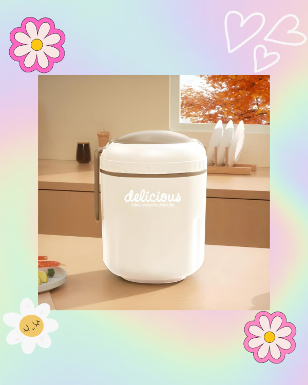 Producto - Lunchera Termica para Sopa / Liquidos - 4
