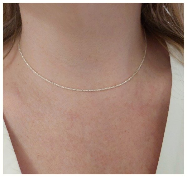 Producto - Cadenita Cora simple