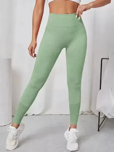 Producto - Calza Seamless 9113b
