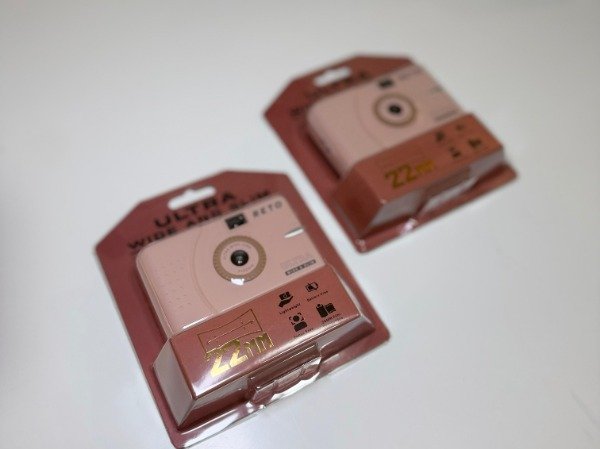 Producto - Reto Ultra wide and slim Rosa