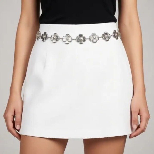 Producto - Cinto Flora