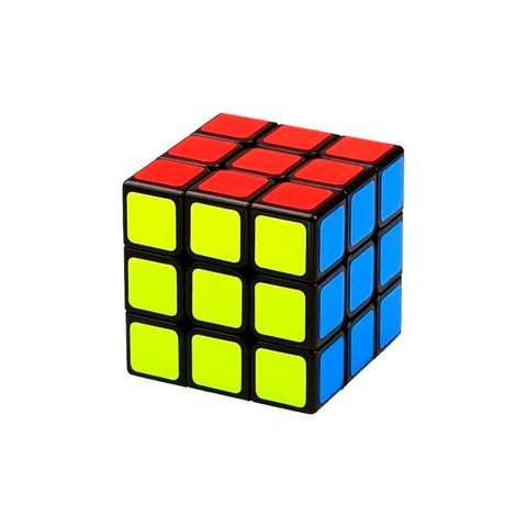Producto - CUBO MAGICO 5X5X5CM EN BOLSA