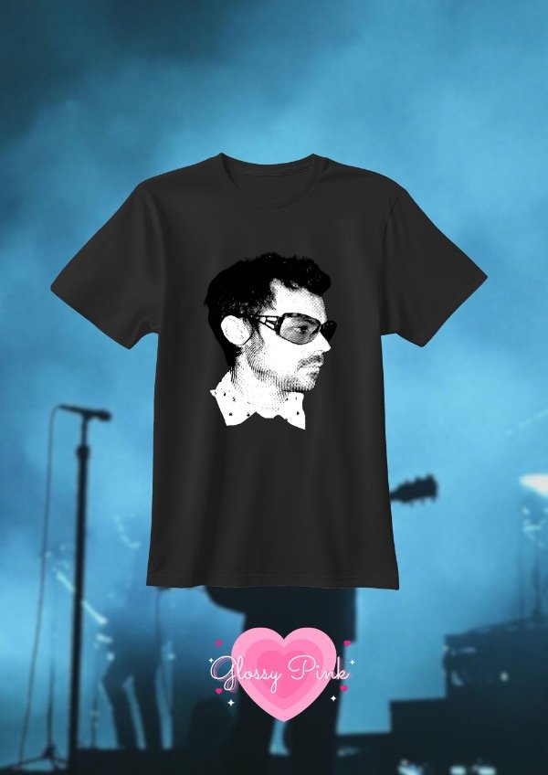 Producto - Remera Aperture - DTF