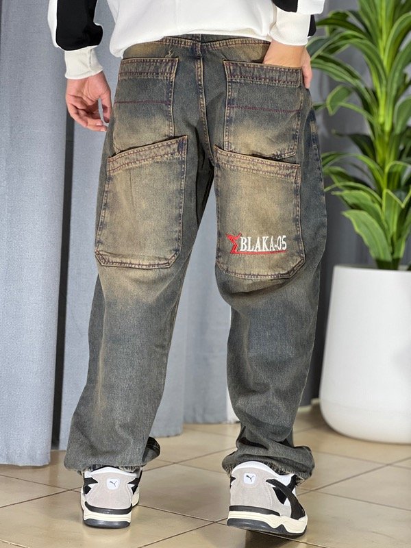 Producto - BAGGY BLAKA-05