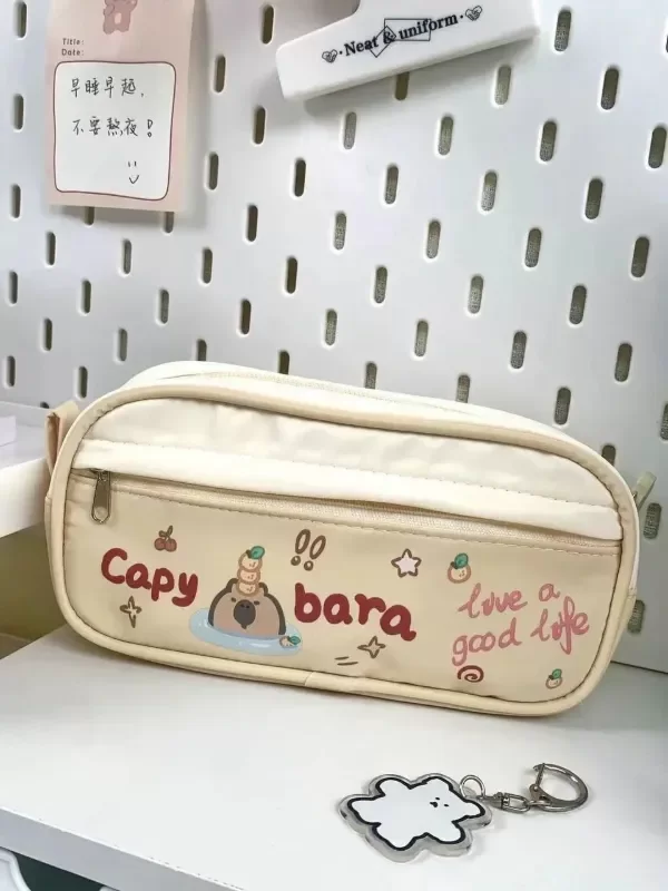 Producto - Cartuchera Capibara