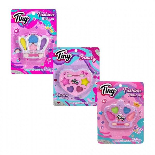 Producto - Set de Maquillaje Sombras Infantil