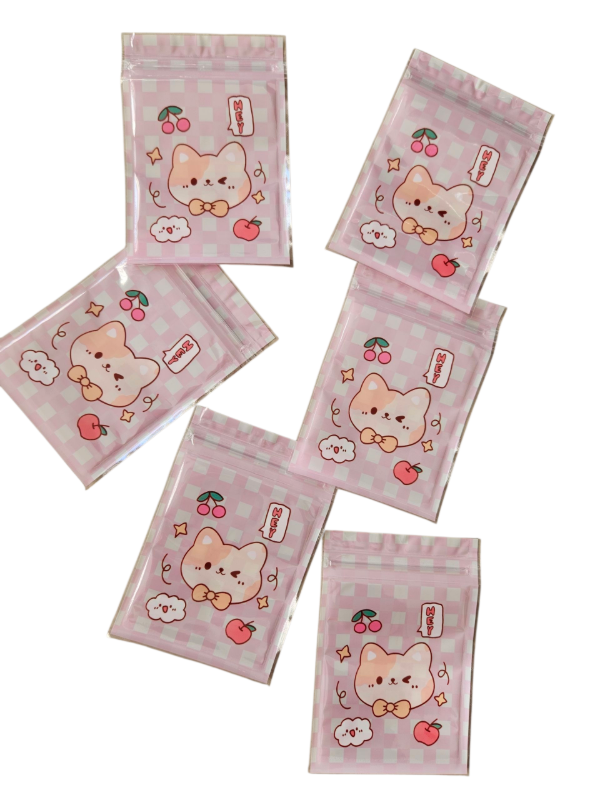 Producto - Sobrecito Rosa