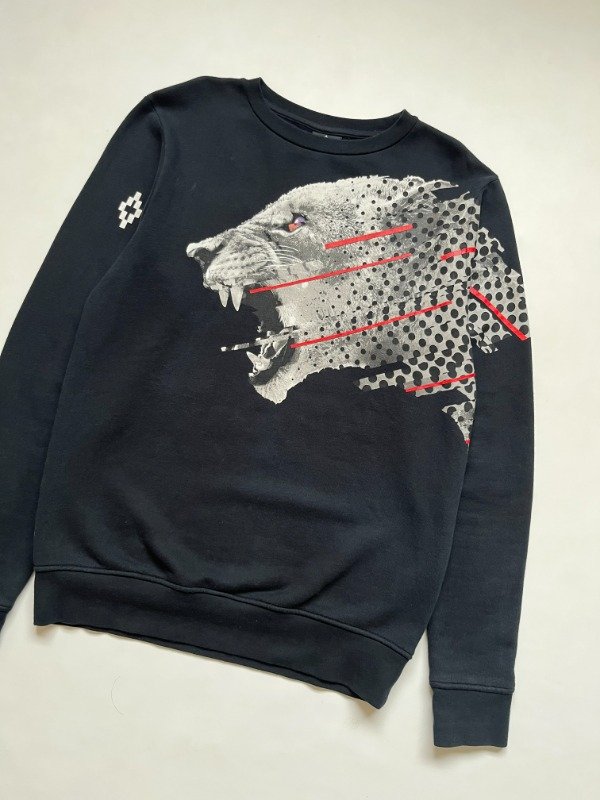 Producto - Marcelo Burlon County of Milan Leopard - 3