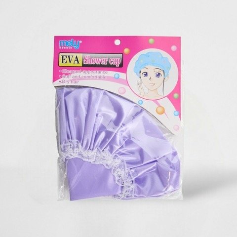 Producto - Cofia para baño