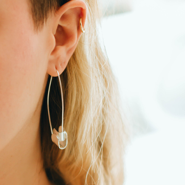 Producto - Aros 01 [Entre pliegues]