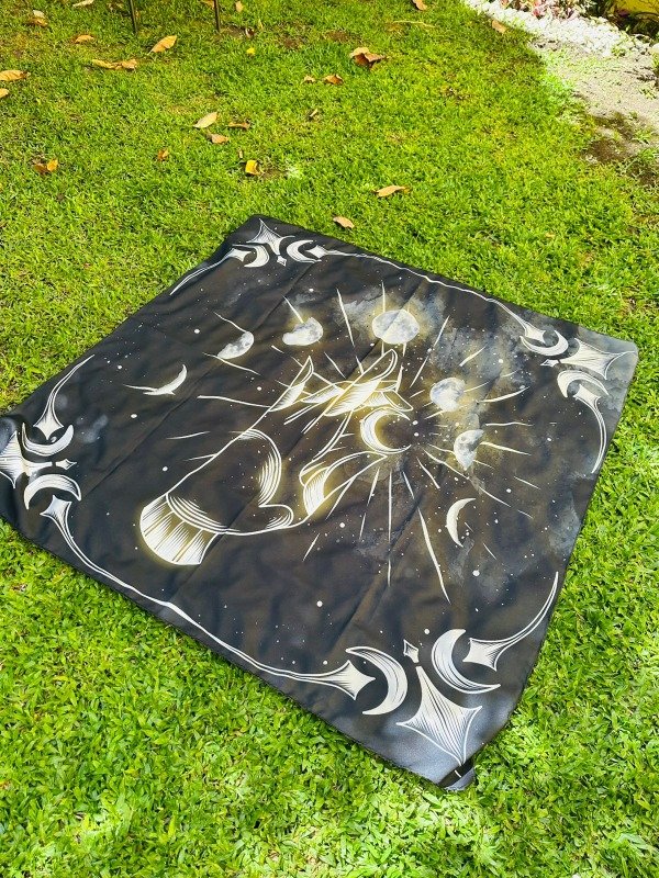 Producto - LONA ASTROLOGIA 150 CM X 150 CM