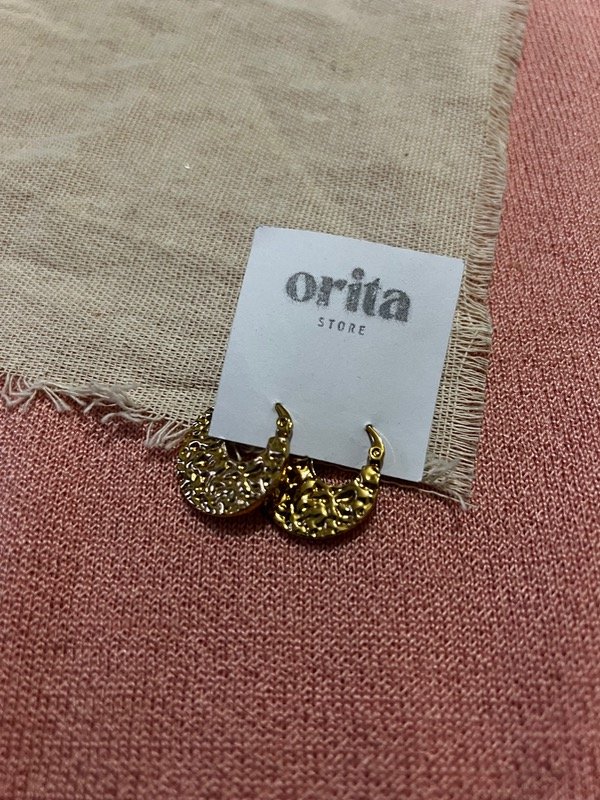 Producto - aros gena