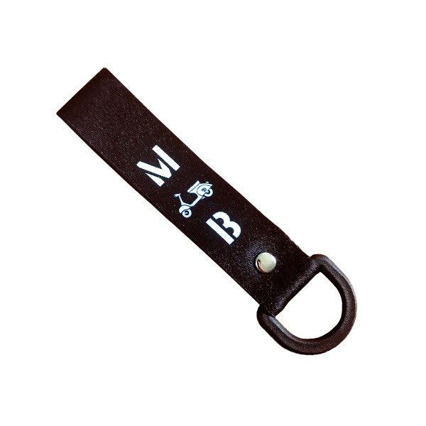 Producto - 100 Llaveros Tira Corta (c/diseño personalizado)