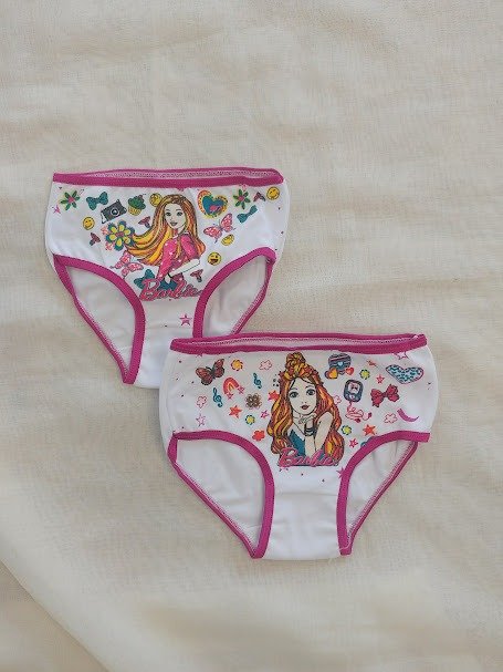 Producto - Bombacha de nena diseños