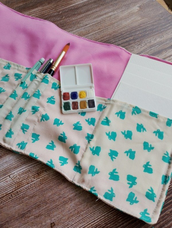 Producto - Kit GOUACHE