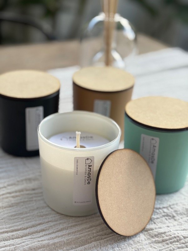 Producto - Velas tennesse - 1